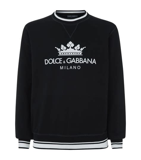 dolce & gabbana sweater replica